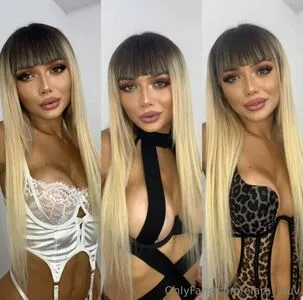 Elara Luuv OnlyFans Leaked Free Thumbnail Picture - #AZZHJhoaEi