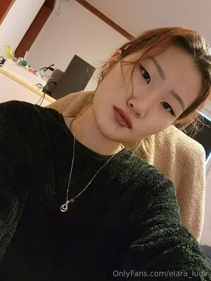 Elara Luuv OnlyFans Leaked Free Thumbnail Picture - #CVOQDVvSHy