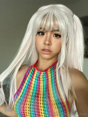 Elara Luuv OnlyFans Leaked Free Thumbnail Picture - #JvVhxMDhFi