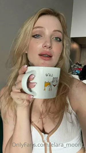 Elara Moonq OnlyFans Leaked Free Thumbnail Picture - #03yZI9VDDx
