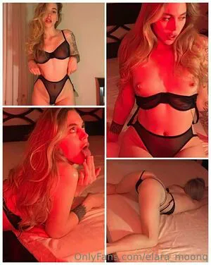 Elara Moonq OnlyFans Leaked Free Thumbnail Picture - #1u58AQ7jJq