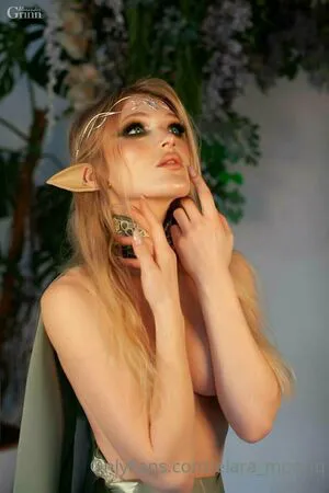 Elara Moonq OnlyFans Leaked Free Thumbnail Picture - #48MWRzwOp8