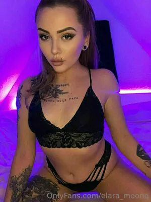 Elara Moonq OnlyFans Leaked Free Thumbnail Picture - #5L9cMmrkEk