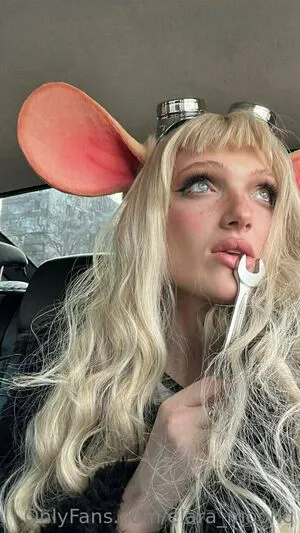 Elara Moonq OnlyFans Leaked Free Thumbnail Picture - #5ycXaMfh9s