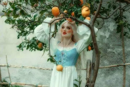 Elara Moonq OnlyFans Leaked Free Thumbnail Picture - #Bdo4FL2xCA