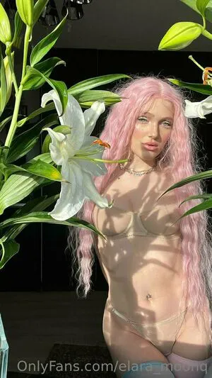 Elara Moonq OnlyFans Leaked Free Thumbnail Picture - #EdyzUfKxRP