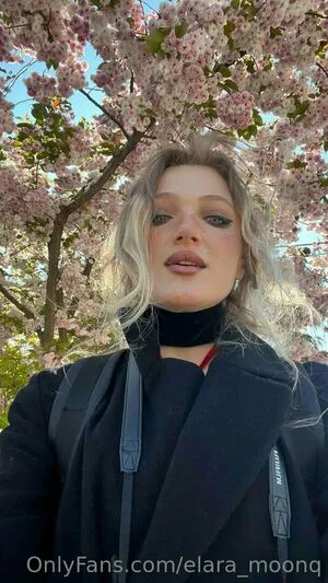 Elara Moonq OnlyFans Leaked Free Thumbnail Picture - #FQ7canT2Jh
