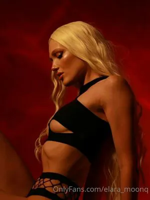 Elara Moonq OnlyFans Leaked Free Thumbnail Picture - #G15e2GHZyL