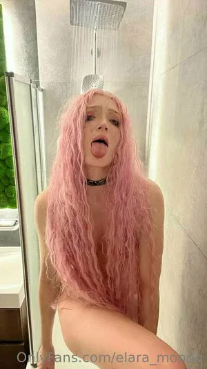Elara Moonq OnlyFans Leaked Free Thumbnail Picture - #GYtfaw6bNP