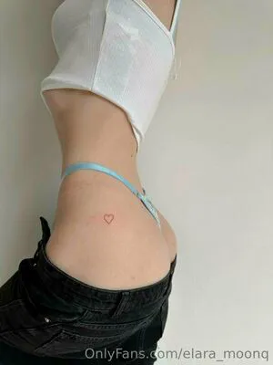 Elara Moonq OnlyFans Leaked Free Thumbnail Picture - #HNmsS0kxoV