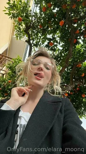 Elara Moonq OnlyFans Leaked Free Thumbnail Picture - #HYZWgeLdpM