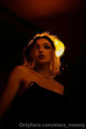 Elara Moonq OnlyFans Leaked Free Thumbnail Picture - #Id6fdto33i