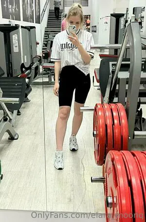 Elara Moonq OnlyFans Leaked Free Thumbnail Picture - #J9UTPLvPig