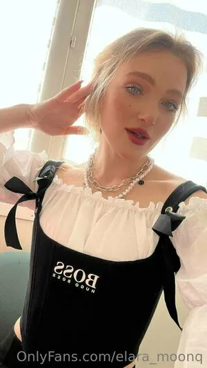 Elara Moonq OnlyFans Leaked Free Thumbnail Picture - #JpwOTQpx4b