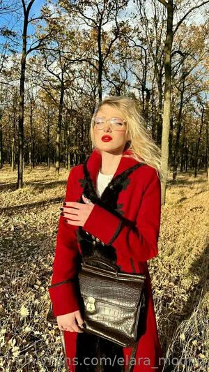 Elara Moonq OnlyFans Leaked Free Thumbnail Picture - #MjQm41kqeb