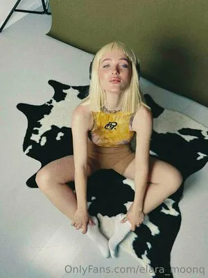 Elara Moonq OnlyFans Leaked Free Thumbnail Picture - #NSeAwegS4k