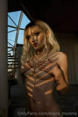 Elara Moonq OnlyFans Leaked Free Thumbnail Picture - #OeRTZ2qJXC