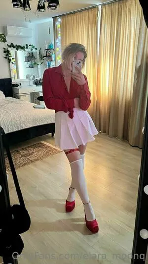 Elara Moonq OnlyFans Leaked Free Thumbnail Picture - #Pi5I3umTfu
