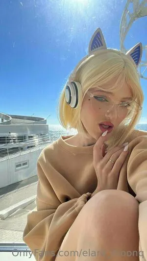 Elara Moonq OnlyFans Leaked Free Thumbnail Picture - #XQ3bi24E4k
