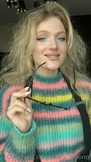 Elara Moonq OnlyFans Leaked Free Thumbnail Picture - #XiwIOehsW7