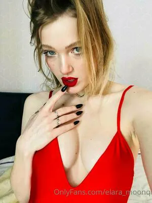 Elara Moonq OnlyFans Leaked Free Thumbnail Picture - #YWgy8TaEOY