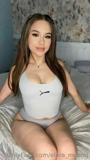 Elara Moonq OnlyFans Leaked Free Thumbnail Picture - #YnPjH7ve2i
