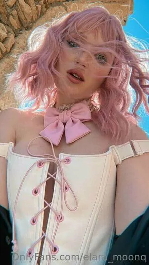 Elara Moonq OnlyFans Leaked Free Thumbnail Picture - #ZVHTKqAl2H