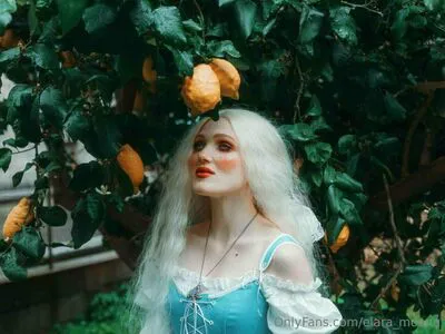 Elara Moonq OnlyFans Leaked Free Thumbnail Picture - #bT1p99IOwt