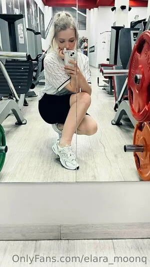Elara Moonq OnlyFans Leaked Free Thumbnail Picture - #d3ogVxb99t