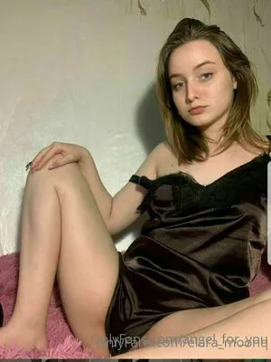 Elara Moonq OnlyFans Leaked Free Thumbnail Picture - #iLLdYstVrq