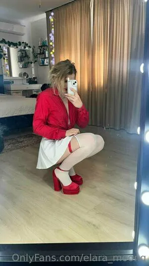Elara Moonq OnlyFans Leaked Free Thumbnail Picture - #imfVJpwmQh