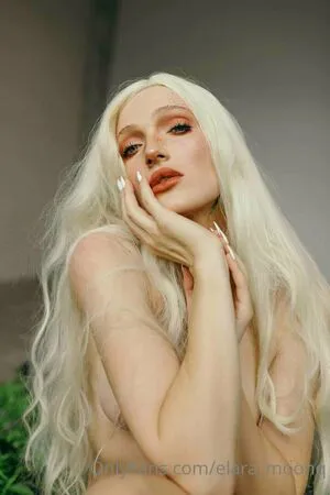 Elara Moonq OnlyFans Leaked Free Thumbnail Picture - #k76ButHhlO