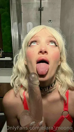 Elara Moonq OnlyFans Leaked Free Thumbnail Picture - #mAcW7wk8h7