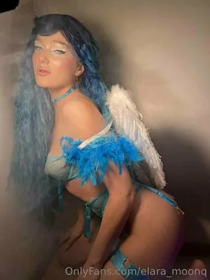 Elara Moonq OnlyFans Leaked Free Thumbnail Picture - #n2uqPcPVUR