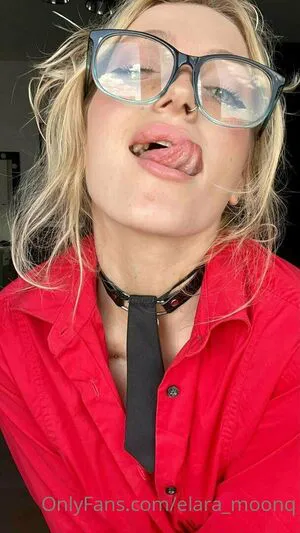 Elara Moonq OnlyFans Leaked Free Thumbnail Picture - #oIbIxHEkH2