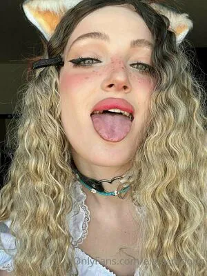 Elara Moonq OnlyFans Leaked Free Thumbnail Picture - #p1FsCN4tsT