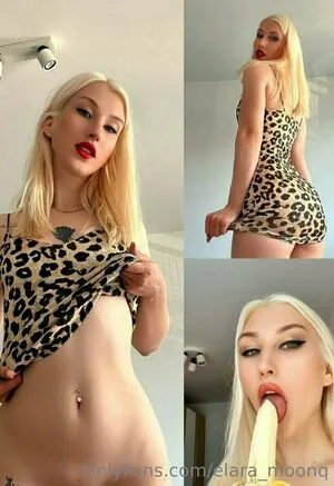 Elara Moonq OnlyFans Leaked Free Thumbnail Picture - #qd47rKQp6D