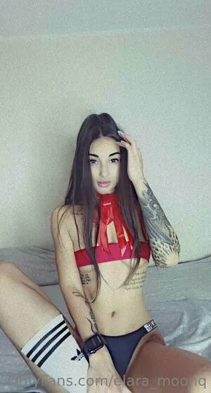 Elara Moonq OnlyFans Leaked Free Thumbnail Picture - #s1NZeM2j58