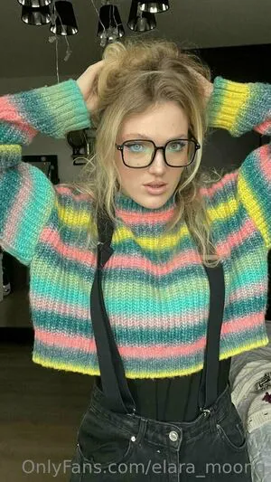 Elara Moonq OnlyFans Leaked Free Thumbnail Picture - #sBqWZVx4kA