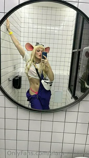 Elara Moonq OnlyFans Leaked Free Thumbnail Picture - #sWrCdRoU0b