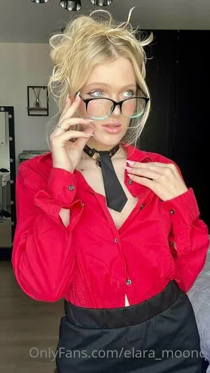 Elara Moonq OnlyFans Leaked Free Thumbnail Picture - #w5FdHyQO9F