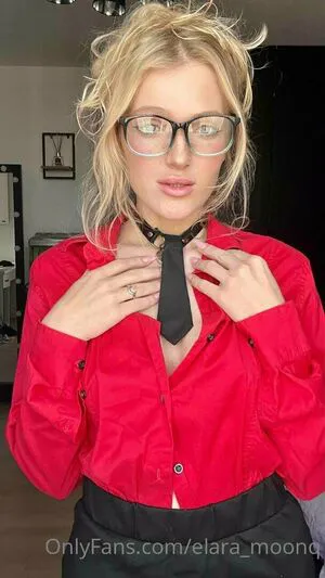 Elara Moonq OnlyFans Leaked Free Thumbnail Picture - #xji4IQZcaj