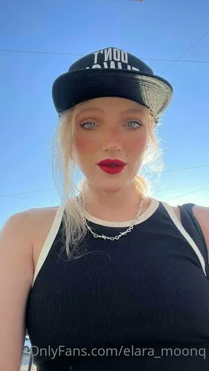 Elara Moonq OnlyFans Leaked Free Thumbnail Picture - #zCgJpujfrn