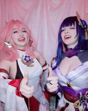 Elaracosplay OnlyFans Leaked Free Thumbnail Picture - #1J2BvxIxjg