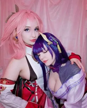 Elaracosplay OnlyFans Leaked Free Thumbnail Picture - #2OFzQMKvUX