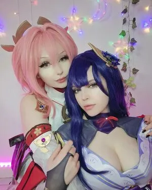 Elaracosplay OnlyFans Leaked Free Thumbnail Picture - #6IgIcxHfca