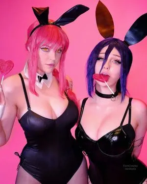 Elaracosplay OnlyFans Leaked Free Thumbnail Picture - #9LXFZgCJ3N
