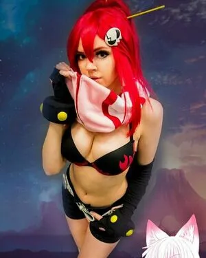 Elaracosplay OnlyFans Leaked Free Thumbnail Picture - #Be5Vx1EYDk