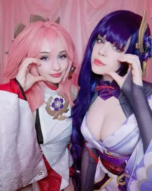 Elaracosplay OnlyFans Leaked Free Thumbnail Picture - #CD7zpOIVVn