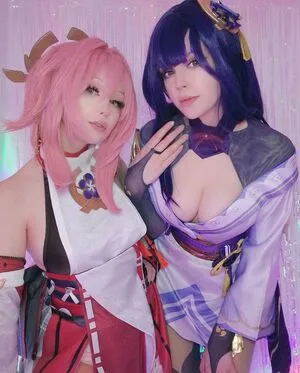 Elaracosplay OnlyFans Leaked Free Thumbnail Picture - #F7MXZiA6wo
